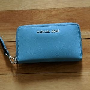 Wristlet